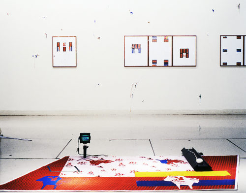 Exhibition – Kenjiro Okazaki | 岡﨑乾二郎 Exhibition – Kenjiro Okazaki | 岡﨑乾二郎