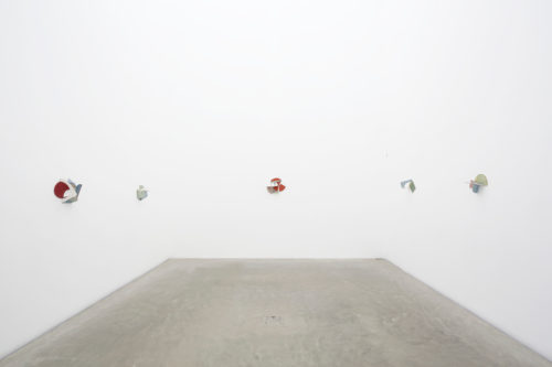 Exhibition – Kenjiro Okazaki | 岡﨑乾二郎