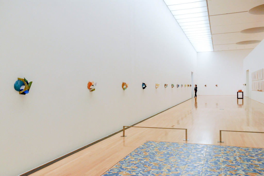 アート・デザイン・音楽 Kenjiro Okazaki: Retrospective Strata Kenjiro Okazaki: Retrospective Strata アート・デザイン・音楽