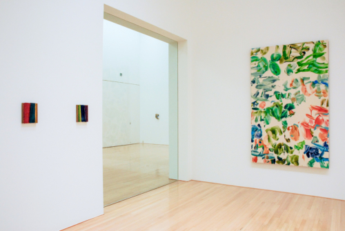 Exhibition – Kenjiro Okazaki | 岡﨑乾二郎
