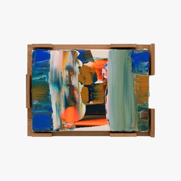 Works – Kenjiro Okazaki | 岡﨑乾二郎