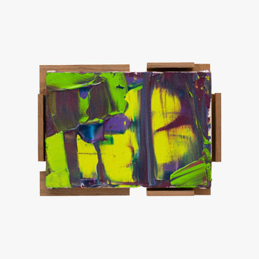 Works – Kenjiro Okazaki | 岡﨑乾二郎
