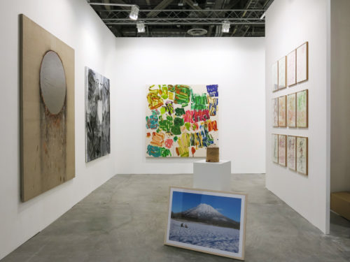 Exhibition – 岡﨑乾二郎 | Kenjiro Okazaki