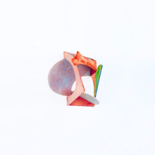 あかさかみつけ 26 – 岡﨑乾二郎 | Kenjiro Okazaki