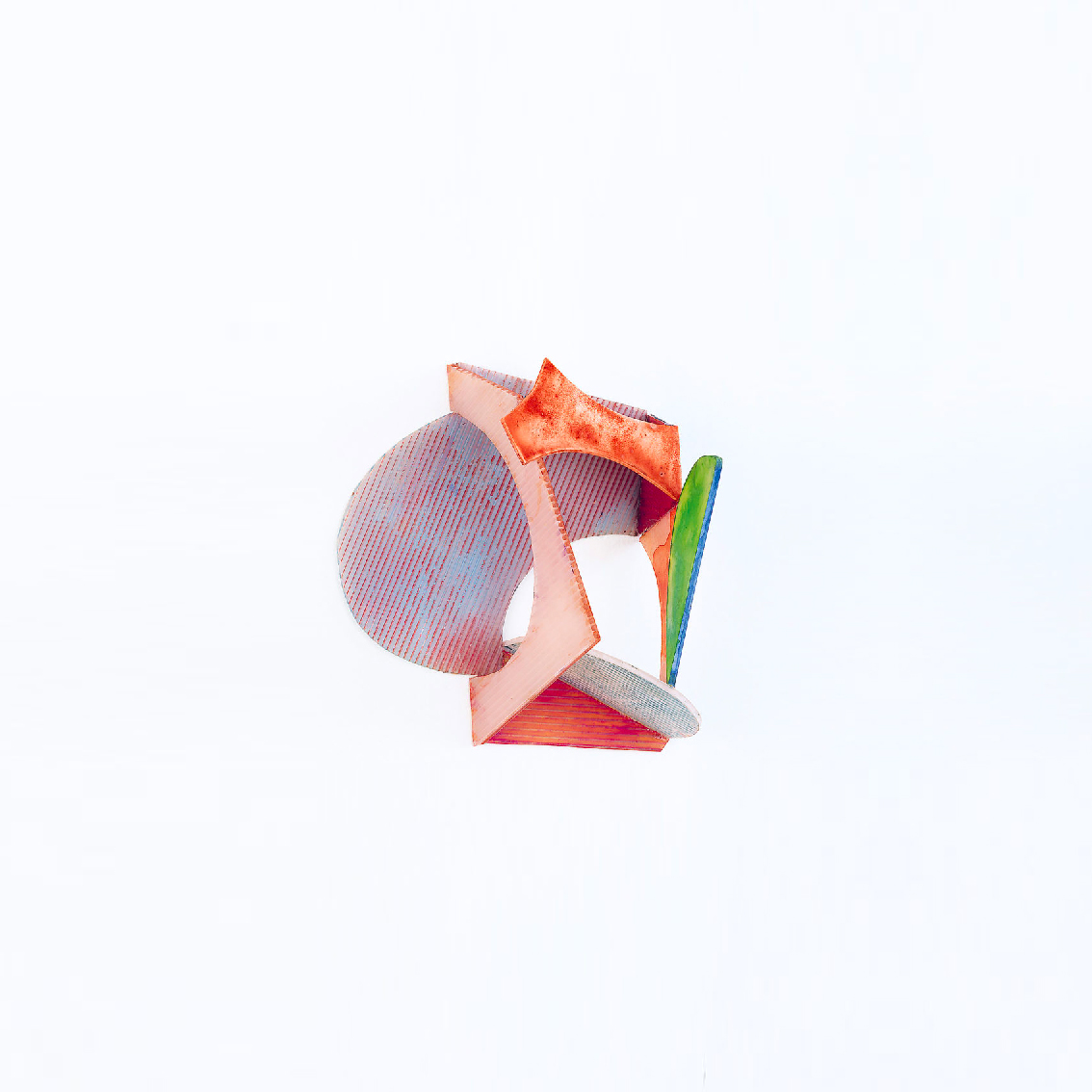 あかさかみつけ 26 – 岡﨑乾二郎 | Kenjiro Okazaki