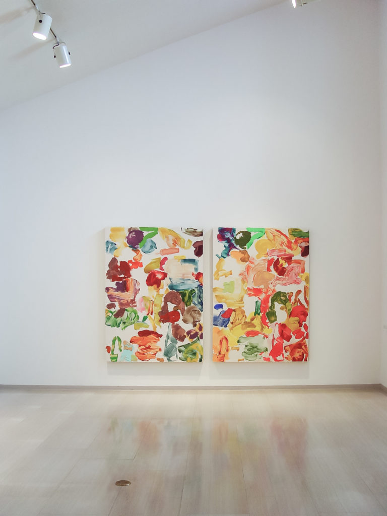 ART TODAY 2002 – 岡﨑乾二郎 | Kenjiro Okazaki