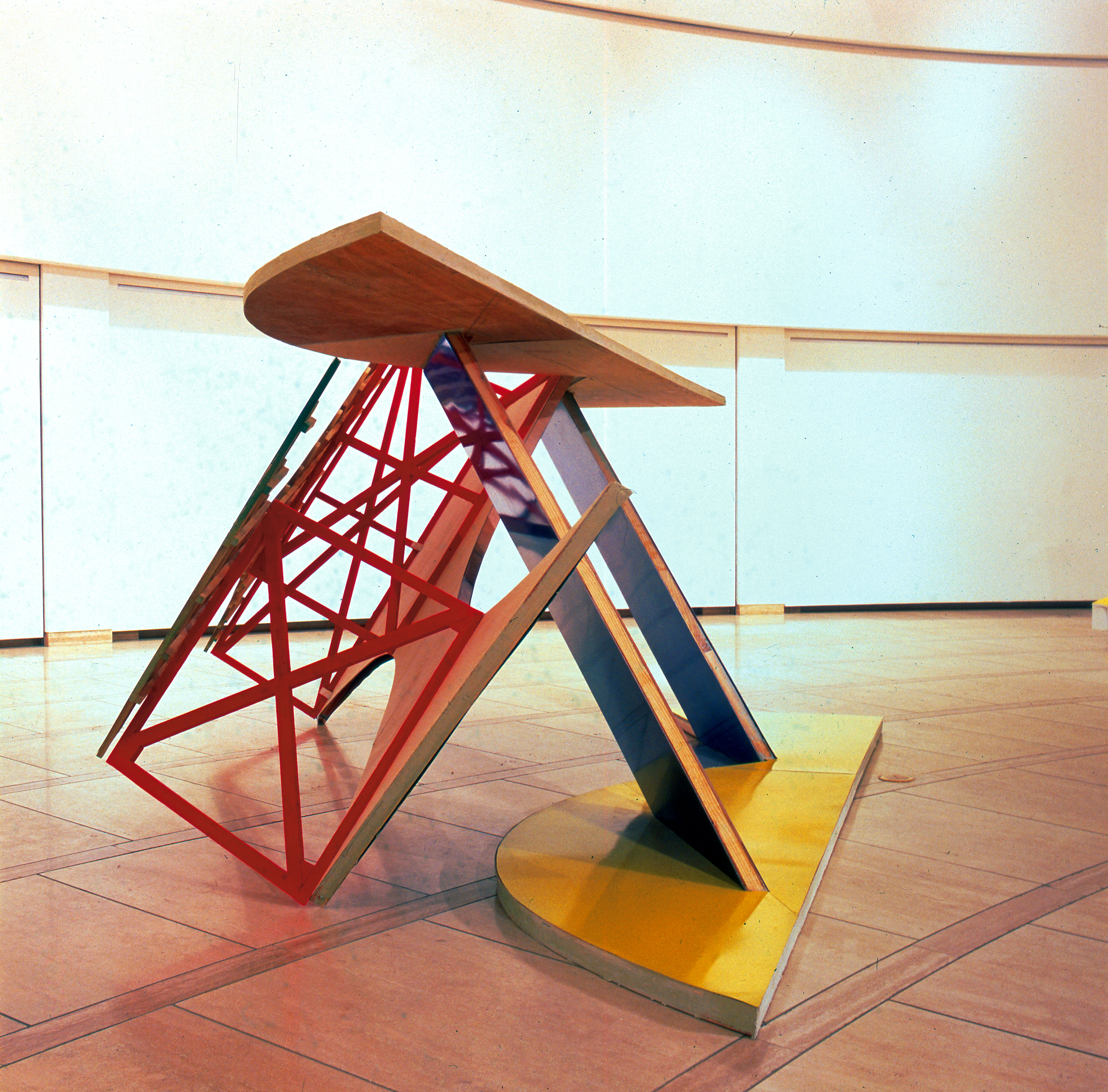 1859 岡﨑乾二郎 Kenjiro Okazaki