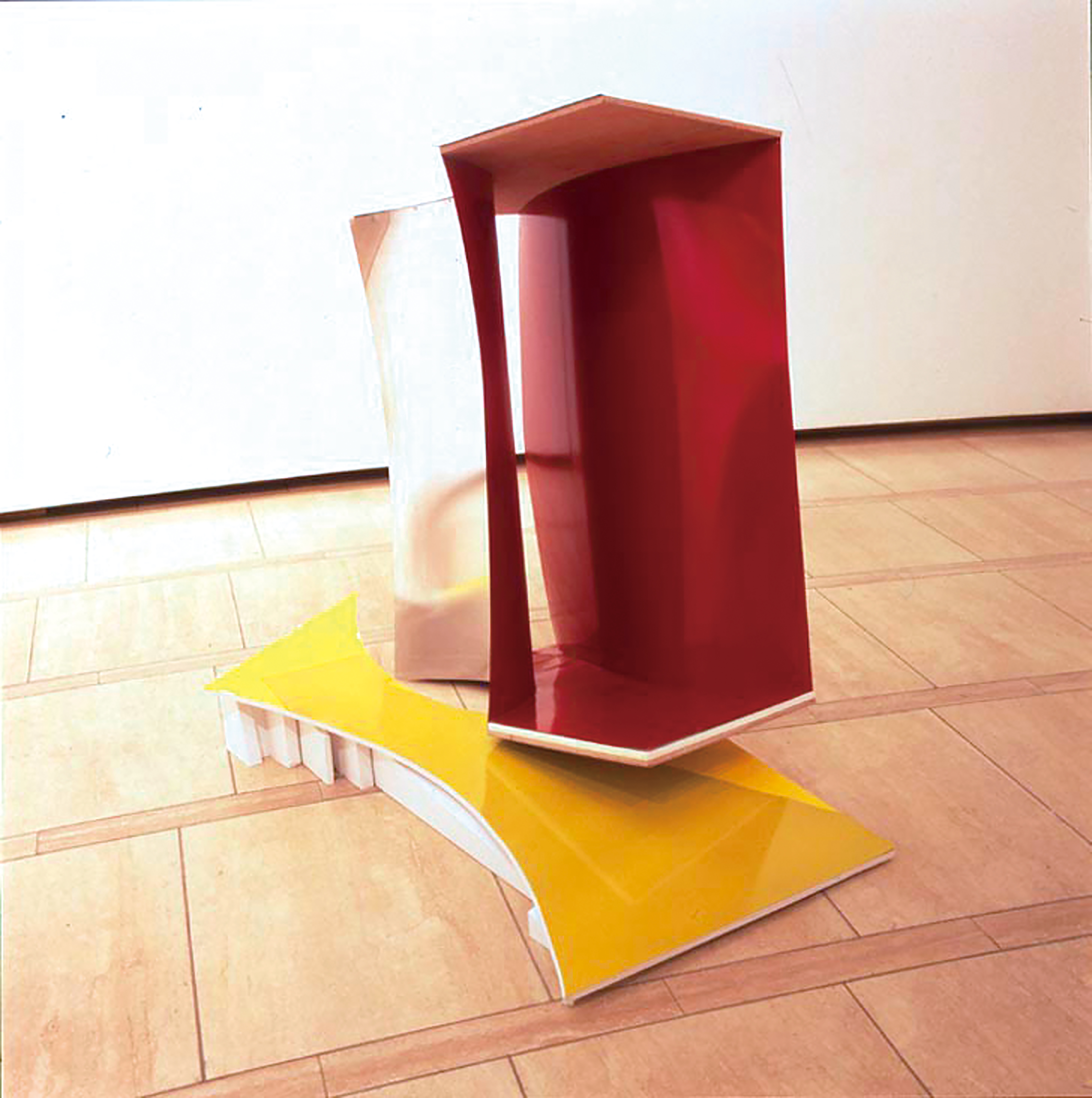 1861 岡﨑乾二郎 Kenjiro Okazaki