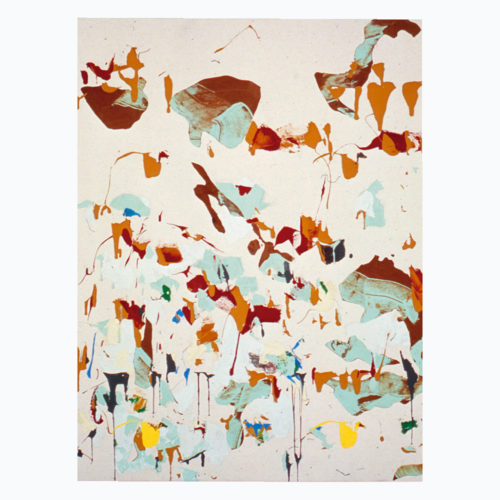 個展「立体・平面」 – 岡﨑乾二郎 | Kenjiro Okazaki