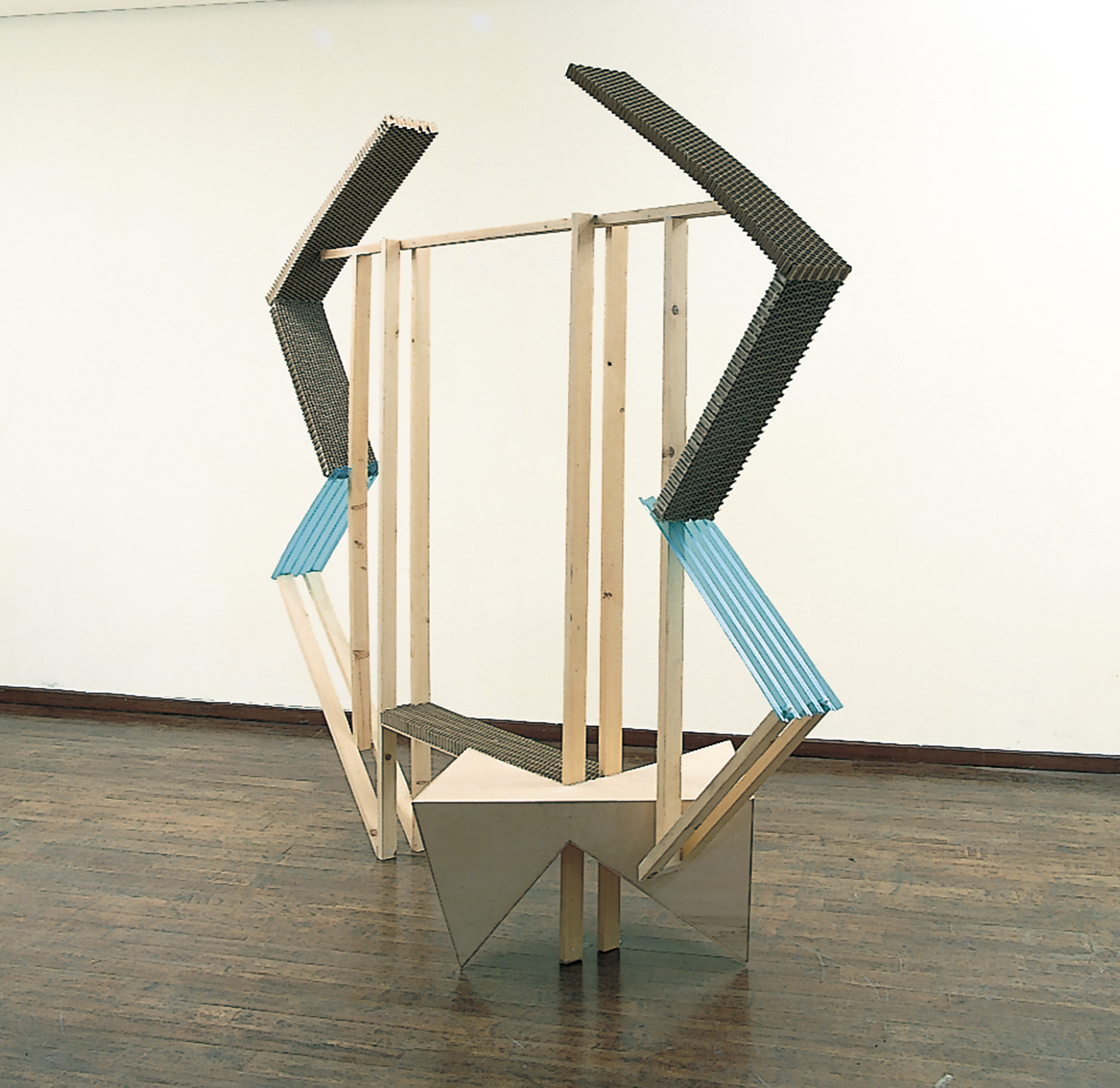 1453 岡﨑乾二郎 Kenjiro Okazaki