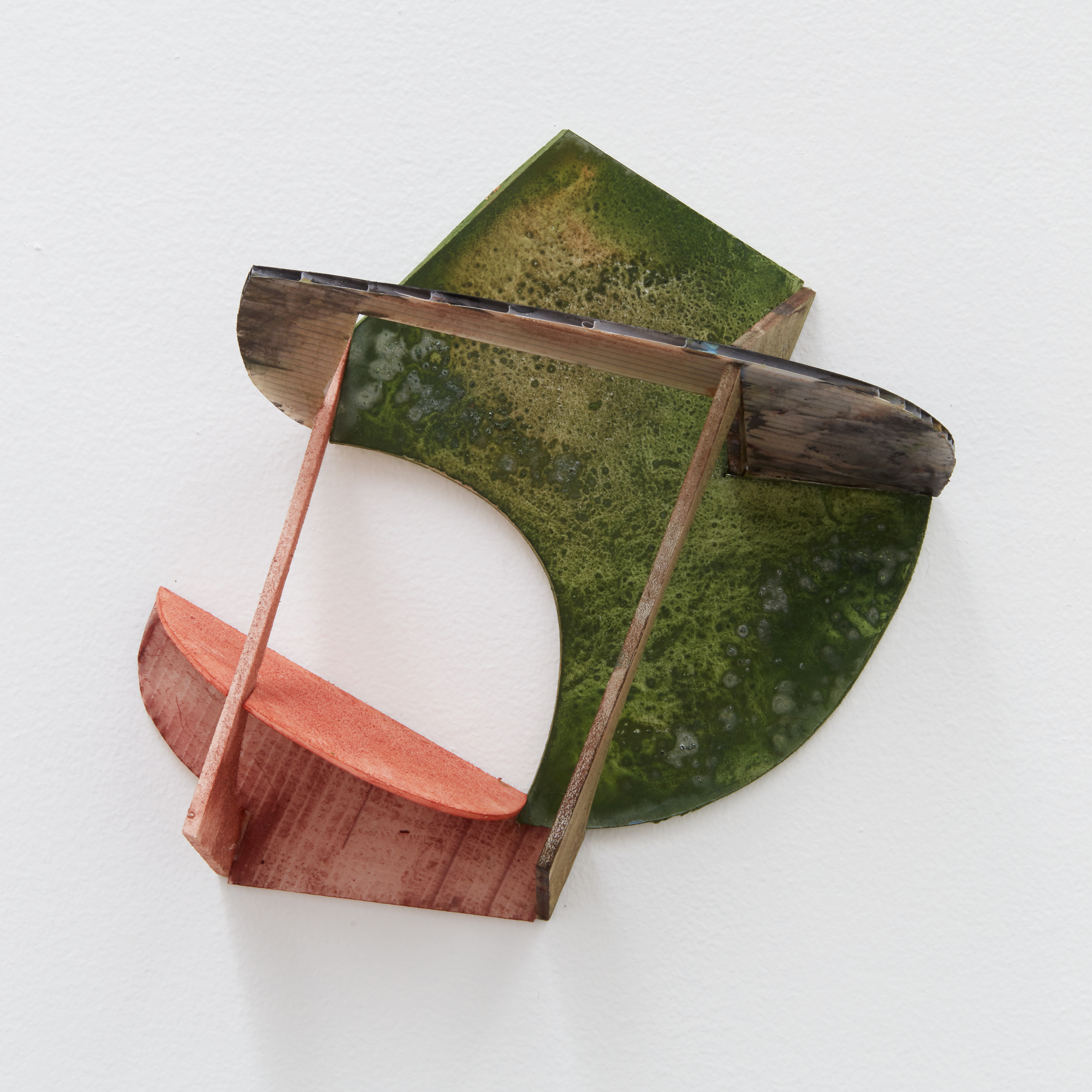 おかちまち 1981-1 – 岡﨑乾二郎 | Kenjiro Okazaki