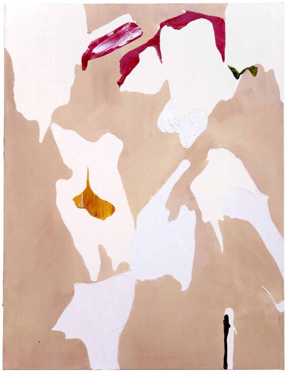 庭の見える席はとれますか。 岡﨑乾二郎 Kenjiro Okazaki