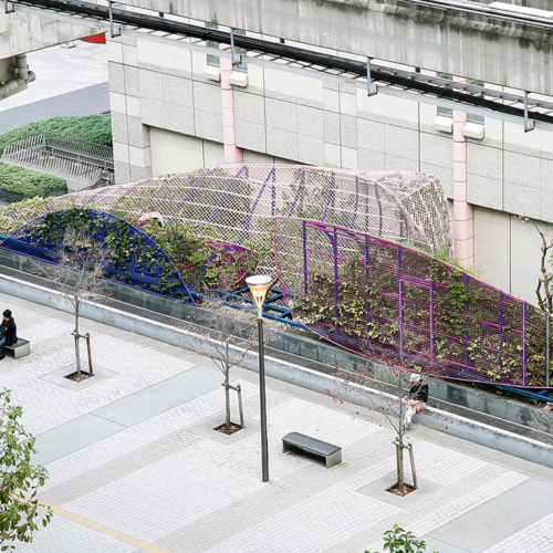Collections | Search | Kenjiro OKAZAKI: Works 1979-2014