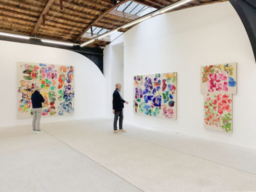 Exhibition – 岡﨑乾二郎 | Kenjiro Okazaki