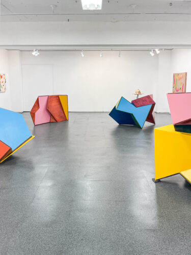 Exhibition – 岡﨑乾二郎 | Kenjiro Okazaki
