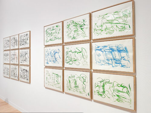 Exhibition – 岡﨑乾二郎 | Kenjiro Okazaki