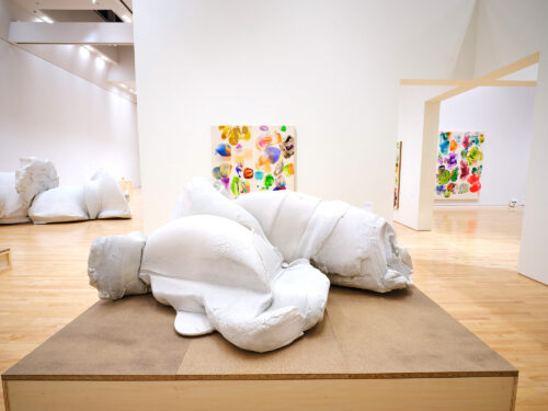 Exhibition – 岡﨑乾二郎 | Kenjiro Okazaki