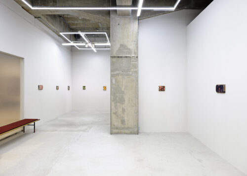 Exhibition – 岡﨑乾二郎 | Kenjiro Okazaki
